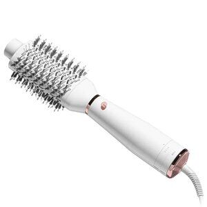 Airebrush One-Step Smoothing & Volumizing Hair Dryer Brush T3